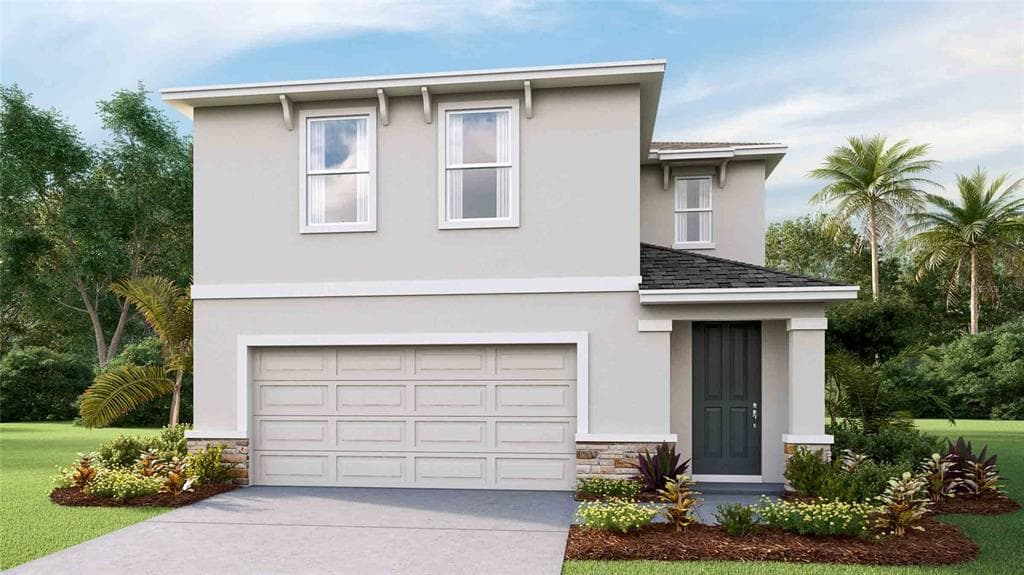 10543 DUSTY BOOT ROAD LAND O LAKES, FL 34638