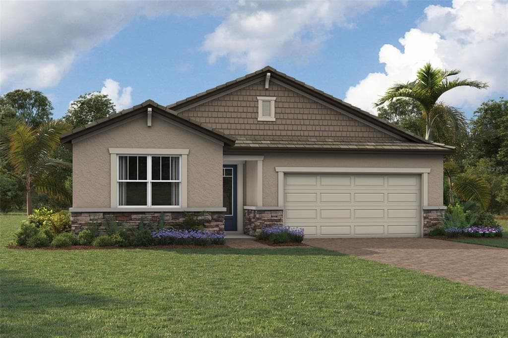 11460 MYAKKA BLUE DRIVE VENICE, FL 34293
