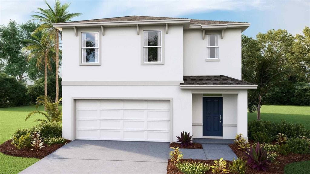 35548 KINSEY POINT ZEPHYRHILLS, FL 33541