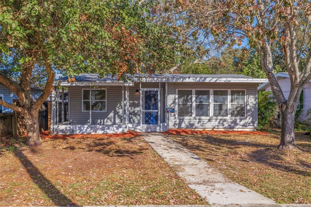5551 5TH AVENUE N ST PETERSBURG, FL 33710
