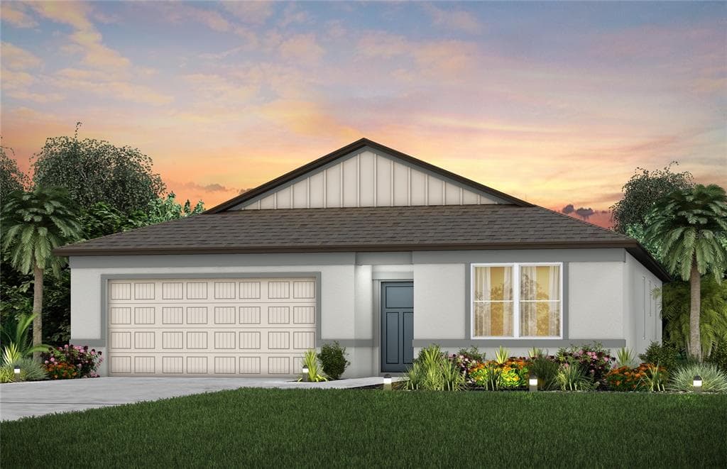 427 PINE TREE BOULEVARD LAKE ALFRED, FL 33850