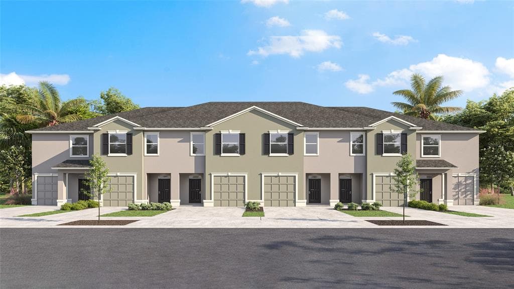 1150 GREAT IBIS DRIVE RUSKIN, FL 33570