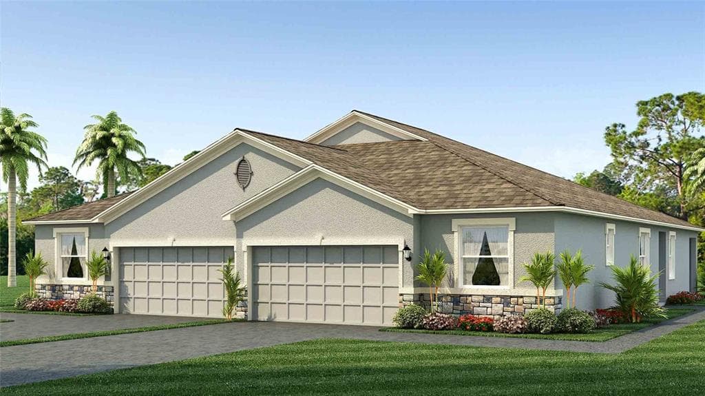 2383 WARREN ACRES BOULEVARD WESLEY CHAPEL, FL 33543