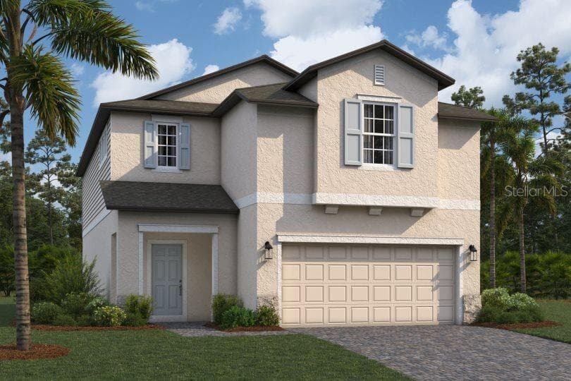 31374 PENDLETON LANDING CIRCLE WESLEY CHAPEL, FL 33545