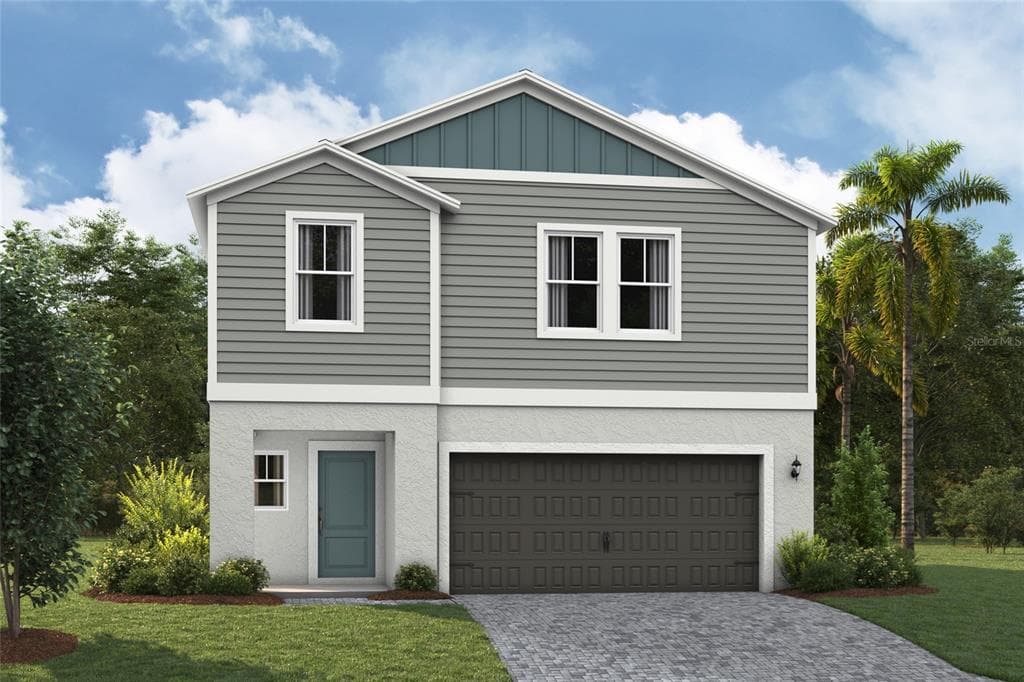 37319 SAGEMOOR DRIVE ZEPHYRHILLS, FL 33541