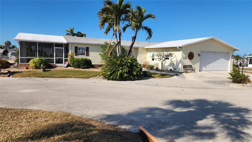 17920 PEPPARD DRIVE FORT MYERS BEACH, FL 33931