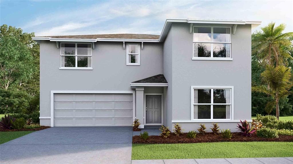 1288 MARITIME HAMMOCK AVENUE RUSKIN, FL 33570