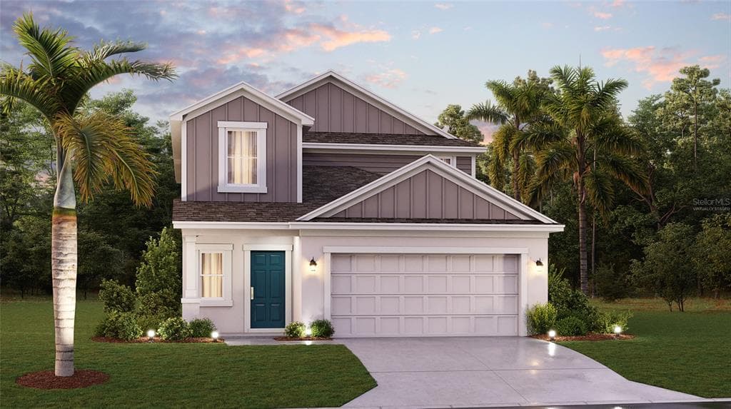 2904 TRANSFORMATION AVENUE CLERMONT, FL 34714