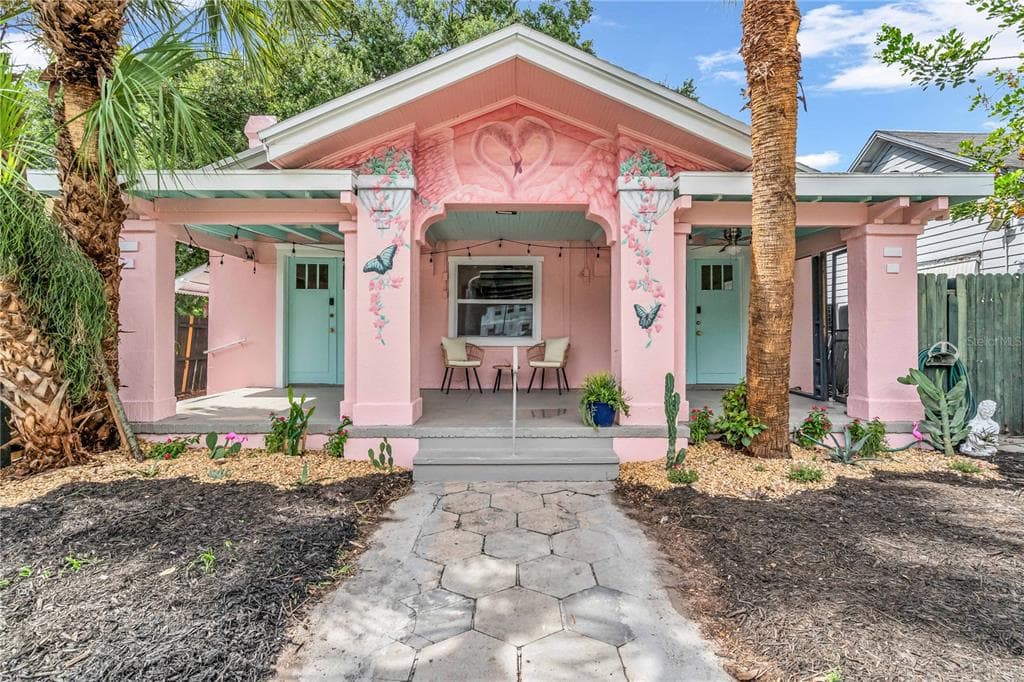 751 5TH AVENUE N ST PETERSBURG, FL 33701