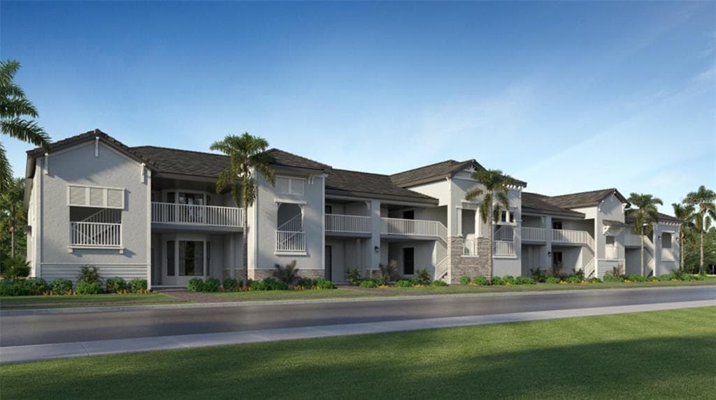 17440 OPAL SAND DRIVE UNIT 108 VENICE, FL 34293