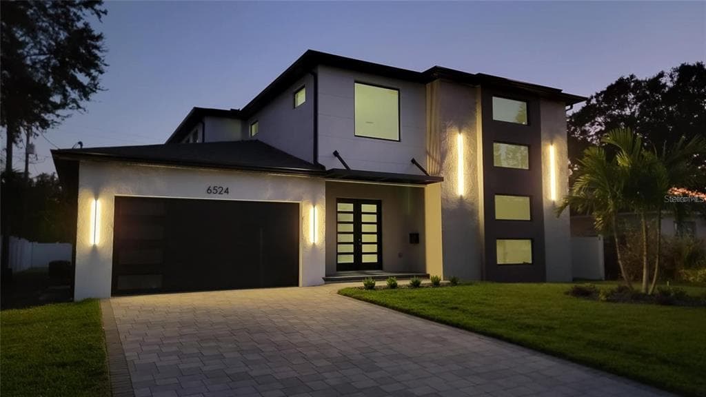 6524 6TH AVENUE N ST PETERSBURG, FL 33710