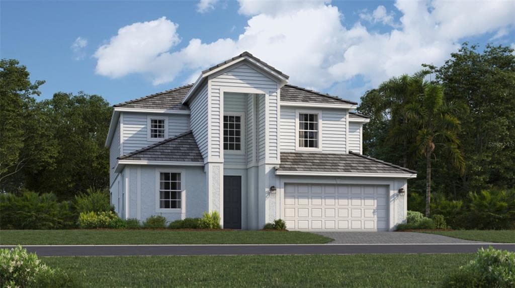10625 SUN DROP STREET VENICE, FL 34293