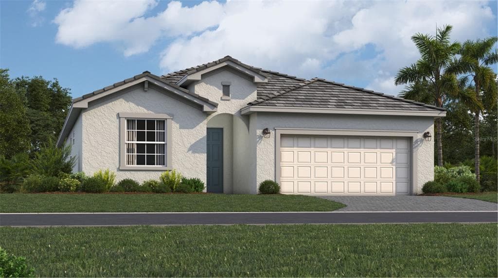 10741 BUTTERCUP COURT VENICE, FL 34293