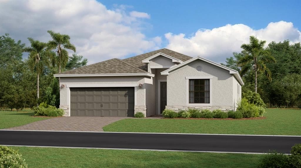 8625 SAINT KITTS CIRCLE ENGLEWOOD, FL 34224