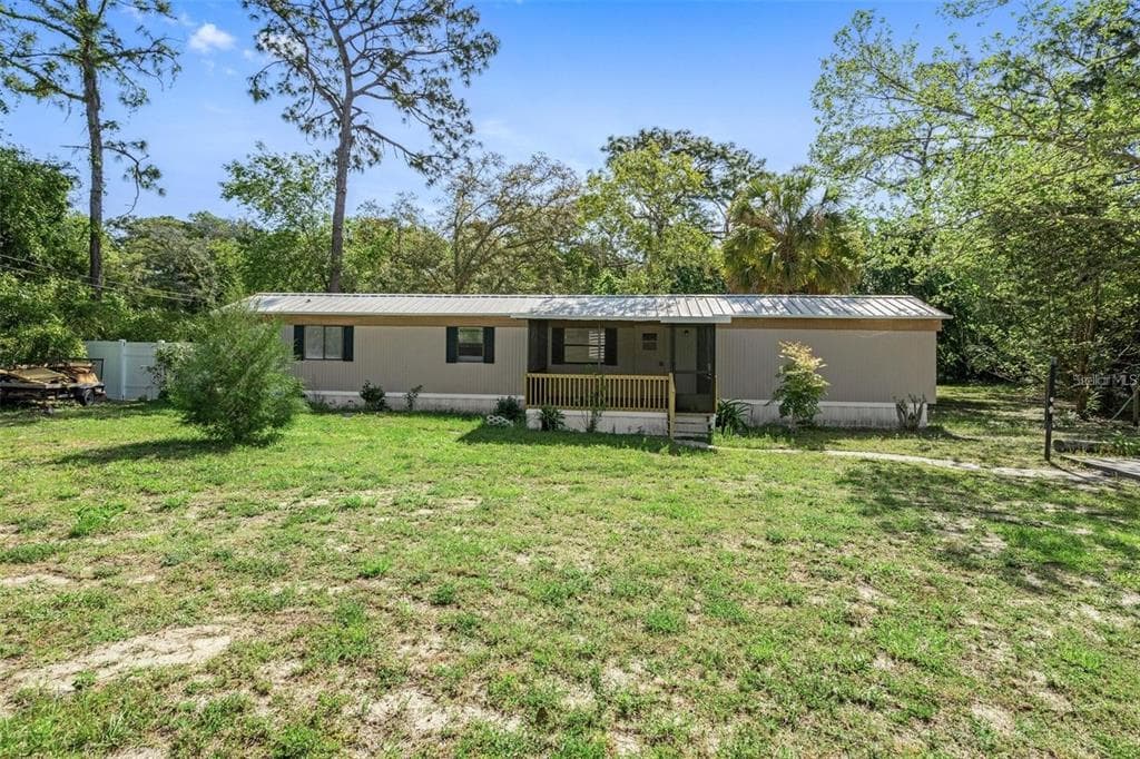 17738 GREENSBORO STREET SPRING HILL, FL 34610