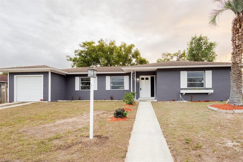 7132 LOCKWOOD STREET SPRING HILL, FL 34606
