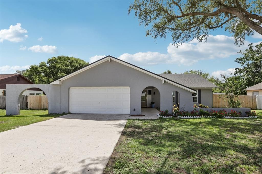 1009 BLACK KNIGHT DRIVE