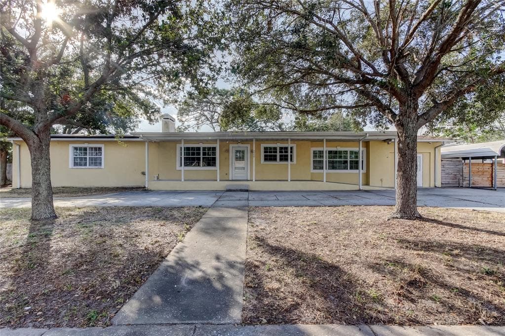 6900 38TH AVENUE N ST PETERSBURG, FL 33710