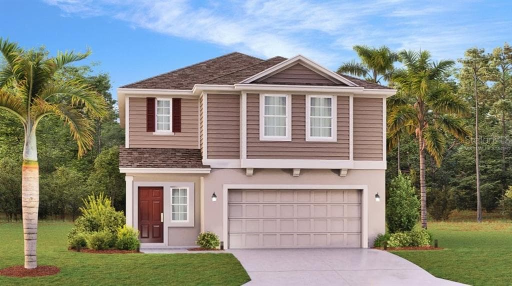 4756 GUINEP LANE KISSIMMEE, FL 34758