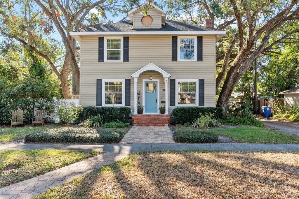 1320 24TH AVENUE N ST PETERSBURG, FL 33704