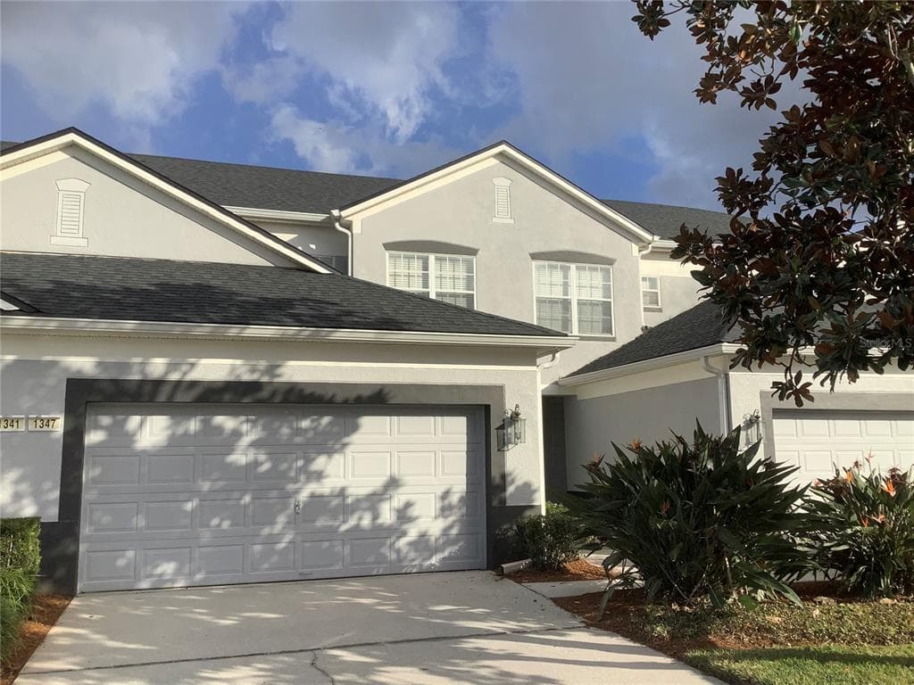 1347 SHALLCROSS AVENUE ORLANDO, FL 32828