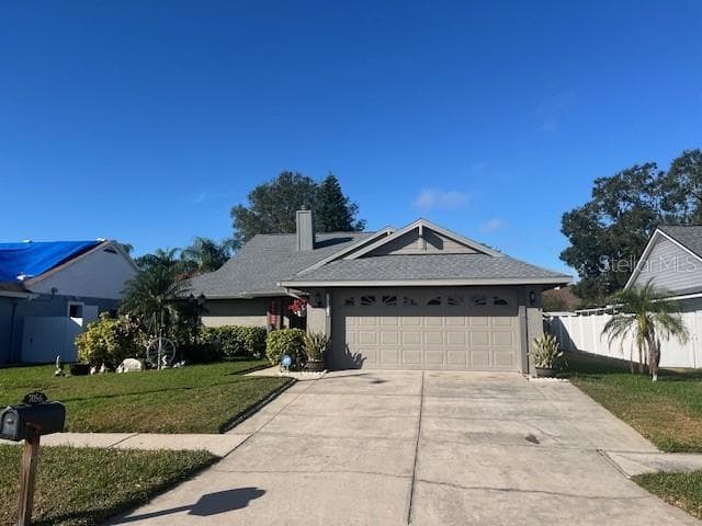 7056 HOLLOWELL DRIVE TAMPA, FL 33634