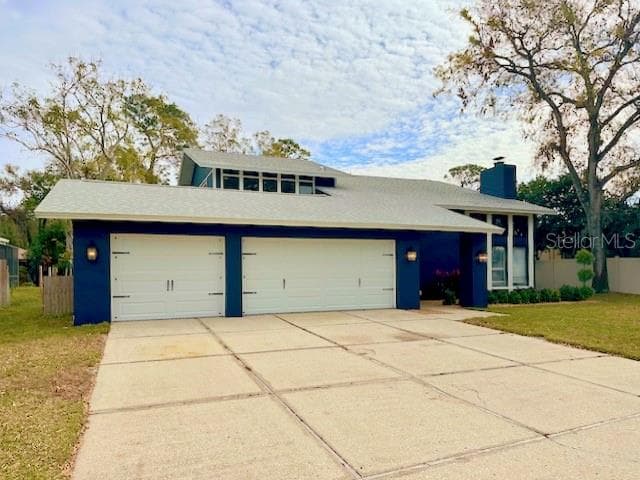2419 INDIAN OAK COURT PALM HARBOR, FL 34683