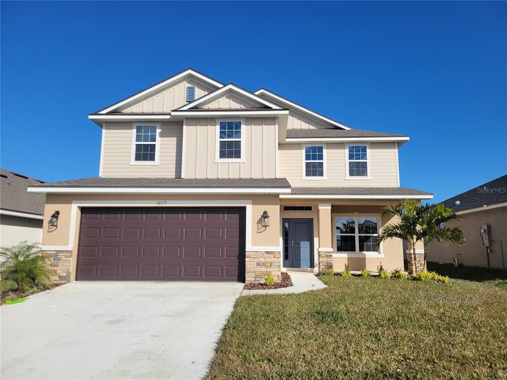 36153 WELSH GLADE ROAD DADE CITY, FL 33525