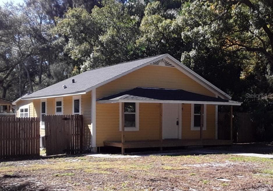 733 NEW YORK STREET CLEARWATER, FL 33756
