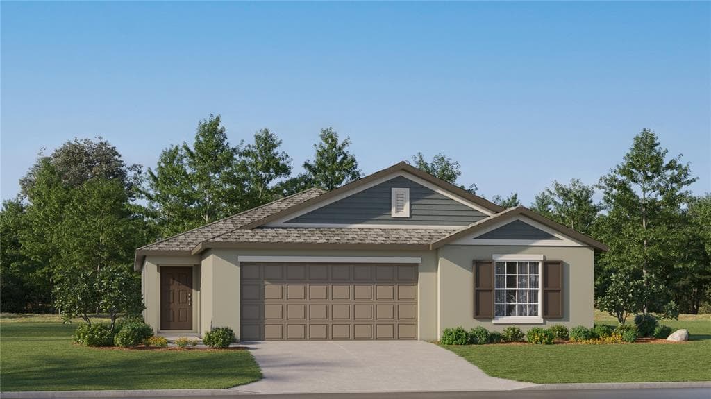 8333 BELLA MAR TRAIL PARRISH, FL 34219