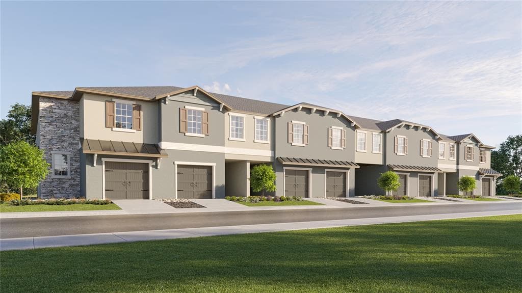 11147 WISHING CLOUD ROAD LAND O LAKES, FL 34638