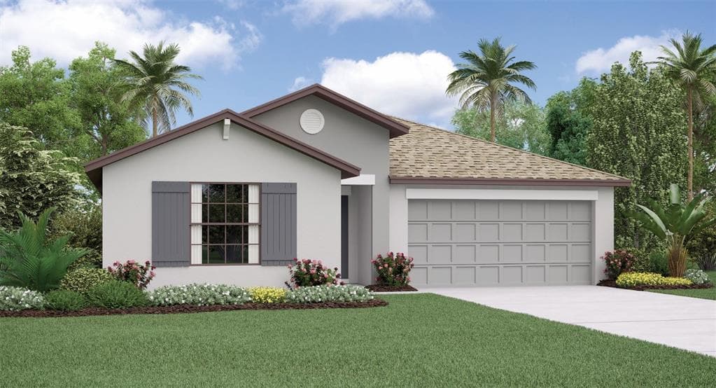 108 LILYAN COURT ROTONDA WEST, FL 33947
