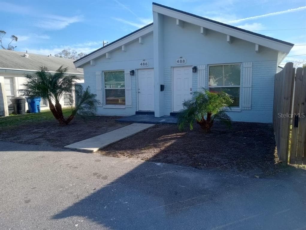 488 88TH AVENUE N ST PETERSBURG, FL 33702