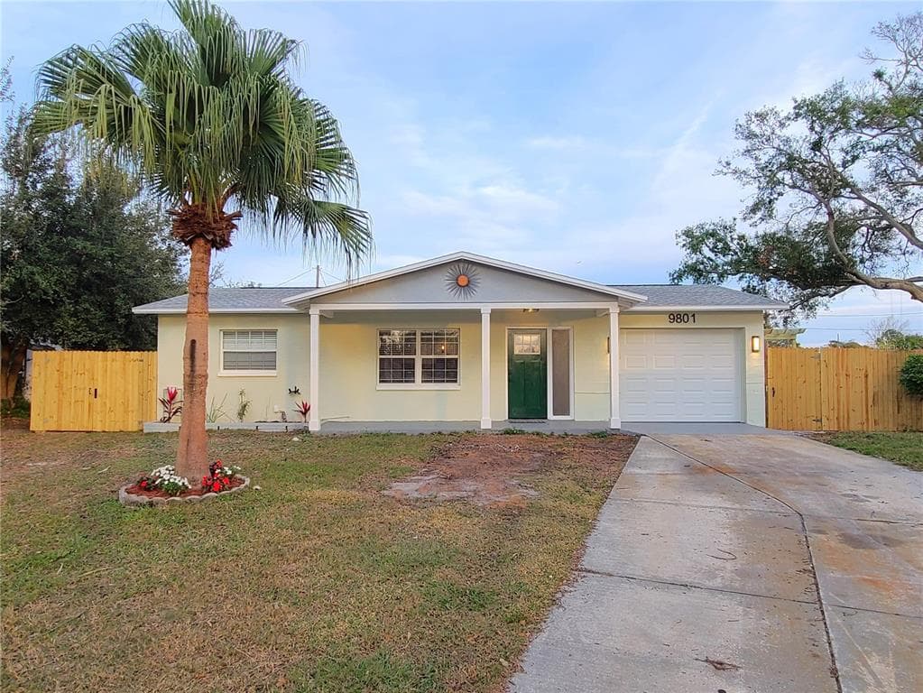 9801 53RD LANE N PINELLAS PARK, FL 33782