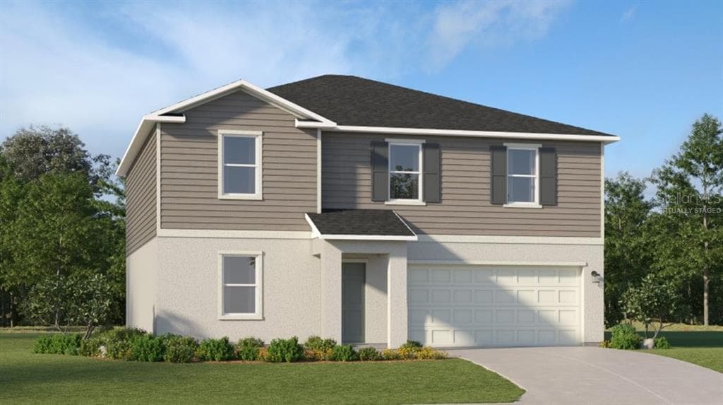 1331 INKBERRY CIRCLE DELAND, FL 32720