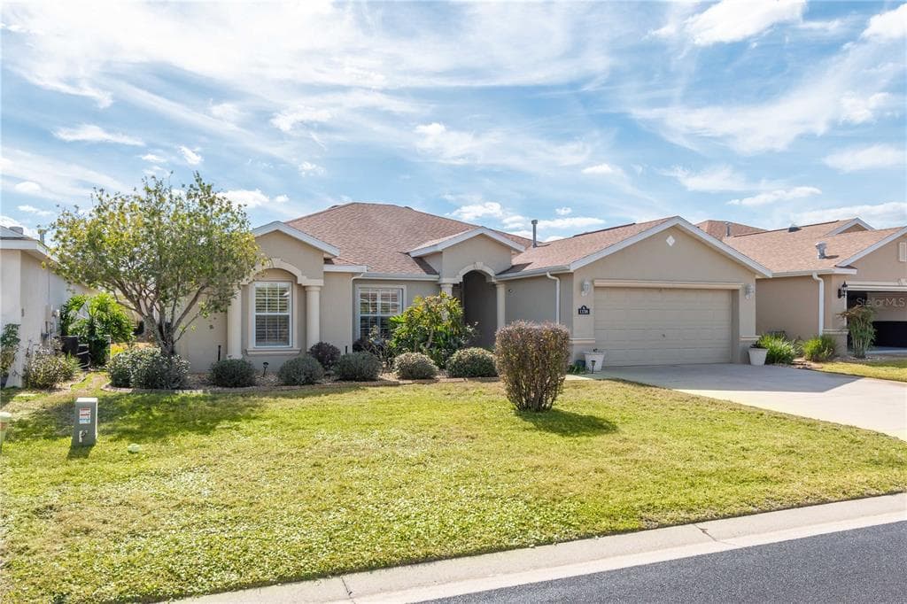 1338 SW 161ST PLACE OCALA, FL 34473