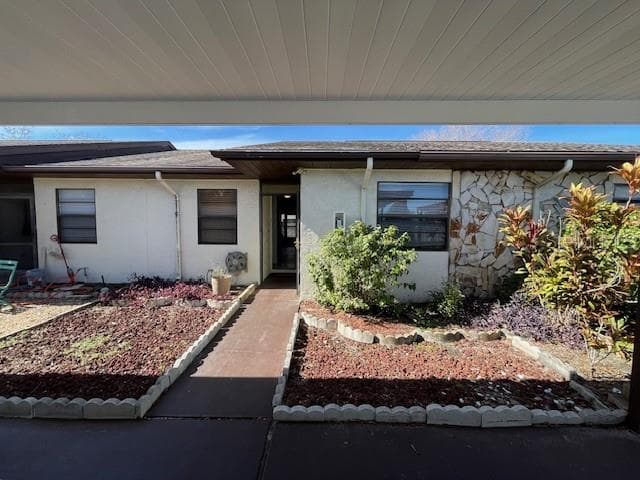 6401 DREXEL DRIVE UNIT G4 PORT RICHEY, FL 34668
