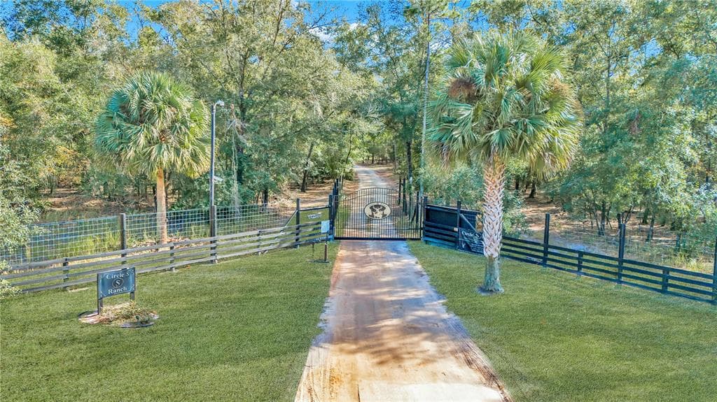 LOT 2 FORT MC COY, FL 32134