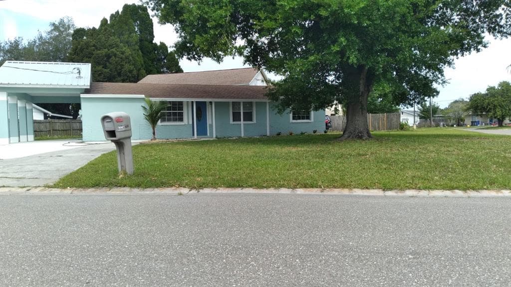 6224 FLORIDA DRIVE APOLLO BEACH, FL 33572