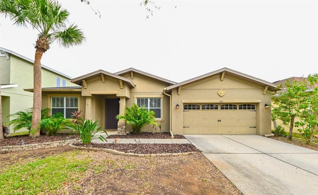 3851 EVERGREEN OAKS DRIVE