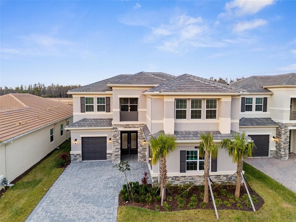 32317 ROSEWOOD MEADOW LANE WESLEY CHAPEL, FL 33543
