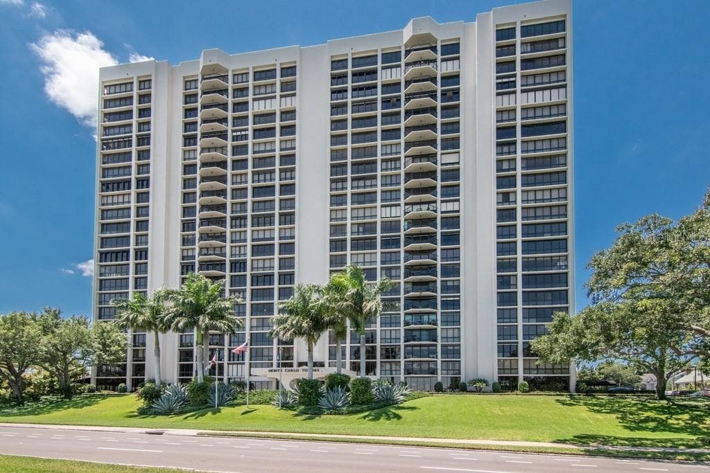 3301 BAYSHORE BOULEVARD UNIT 804D