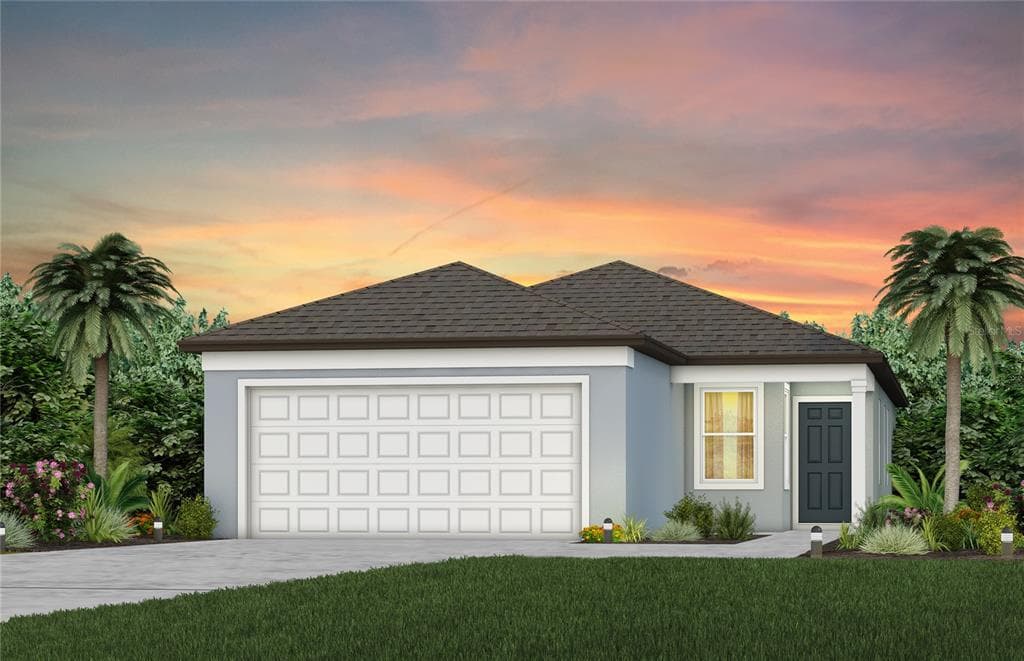 9093 WILDLIGHT TRAIL WILDWOOD, FL 34785