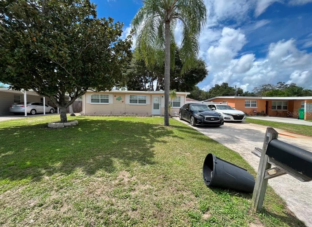 9632 GROVELAND STREET SEMINOLE, FL 33772