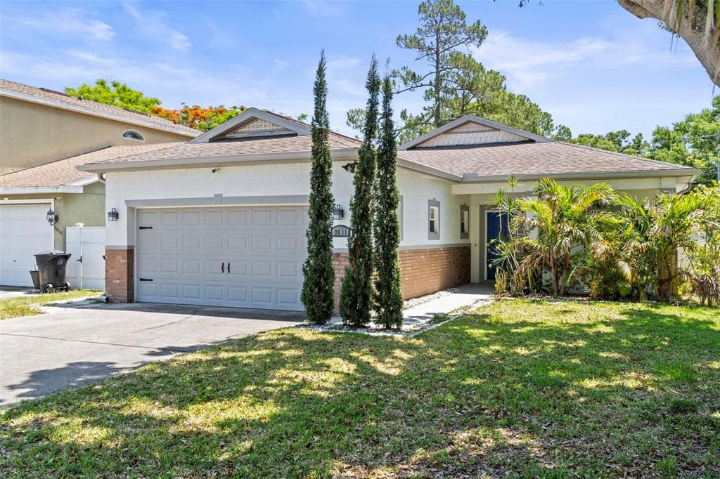 3611 19TH STREET N ST PETERSBURG, FL 33713