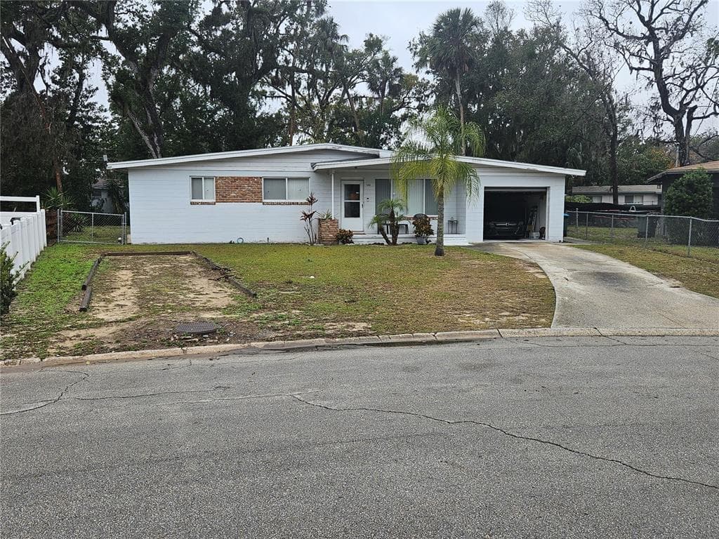 132 BAYWOOD DRIVE DAYTONA BEACH, FL 32117