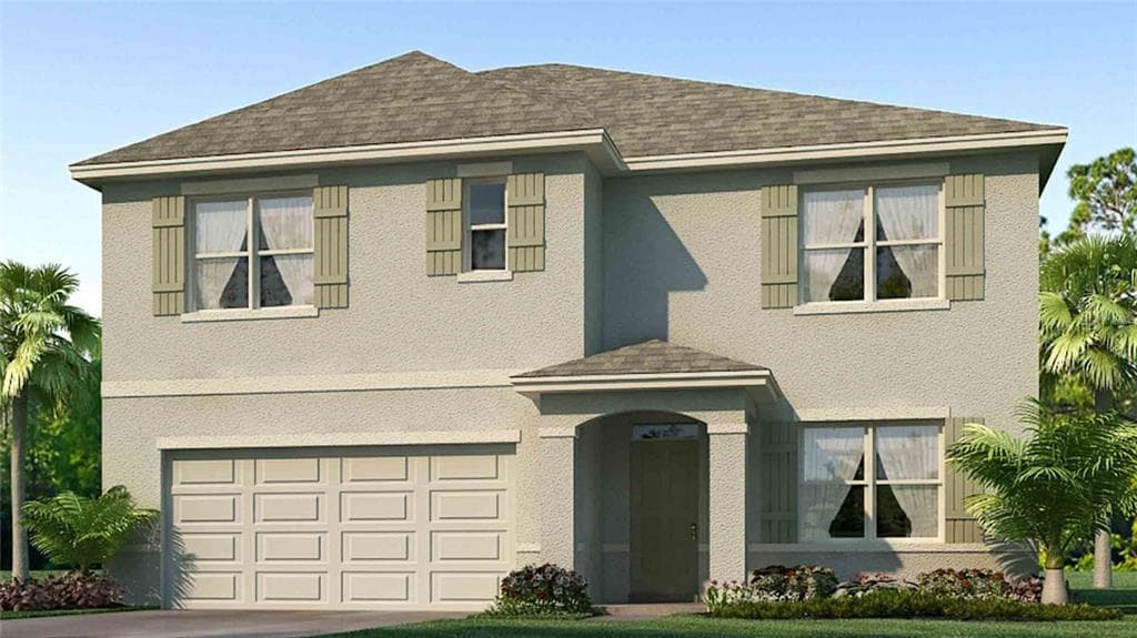 35174 VALLEY RIDGE ROAD DADE CITY, FL 33525