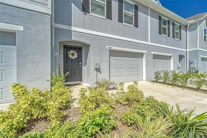 4744 SPATTER DOCK STREET TAMPA, FL 33610