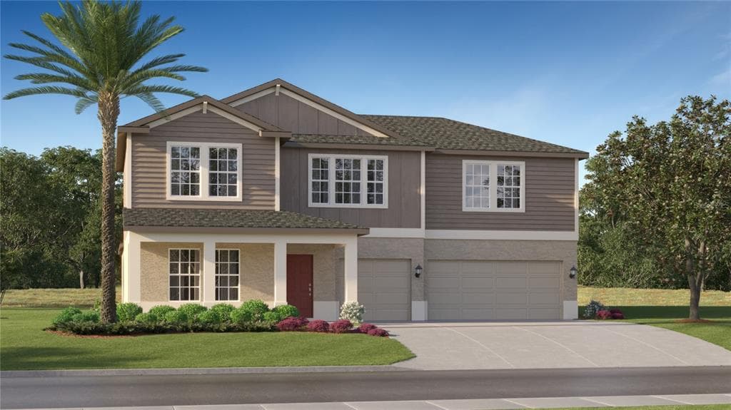 13144 SHIMMERING AMETHYST COURT PARRISH, FL 34219