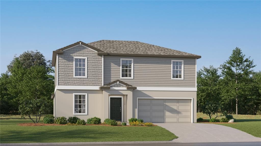 8349 BELLA MAR TRAIL PARRISH, FL 34219